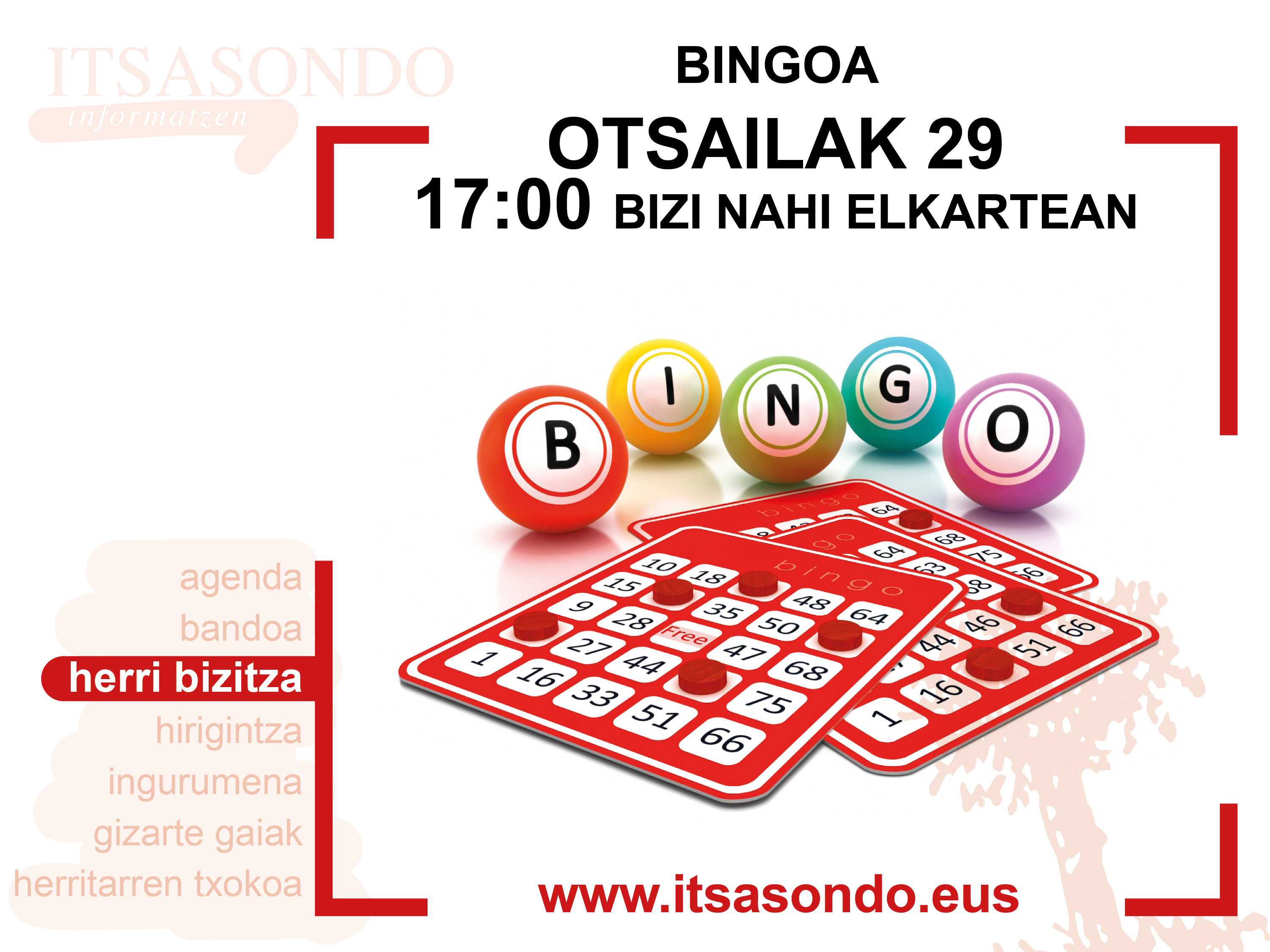 BINGOA