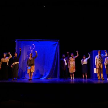 Comienza el 13º Concurso de teatro amateur Ciutat de Cornellà