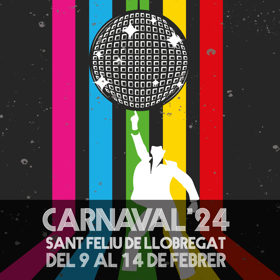Consells de seguretat abans i durant la celebració de la rua de Carnaval