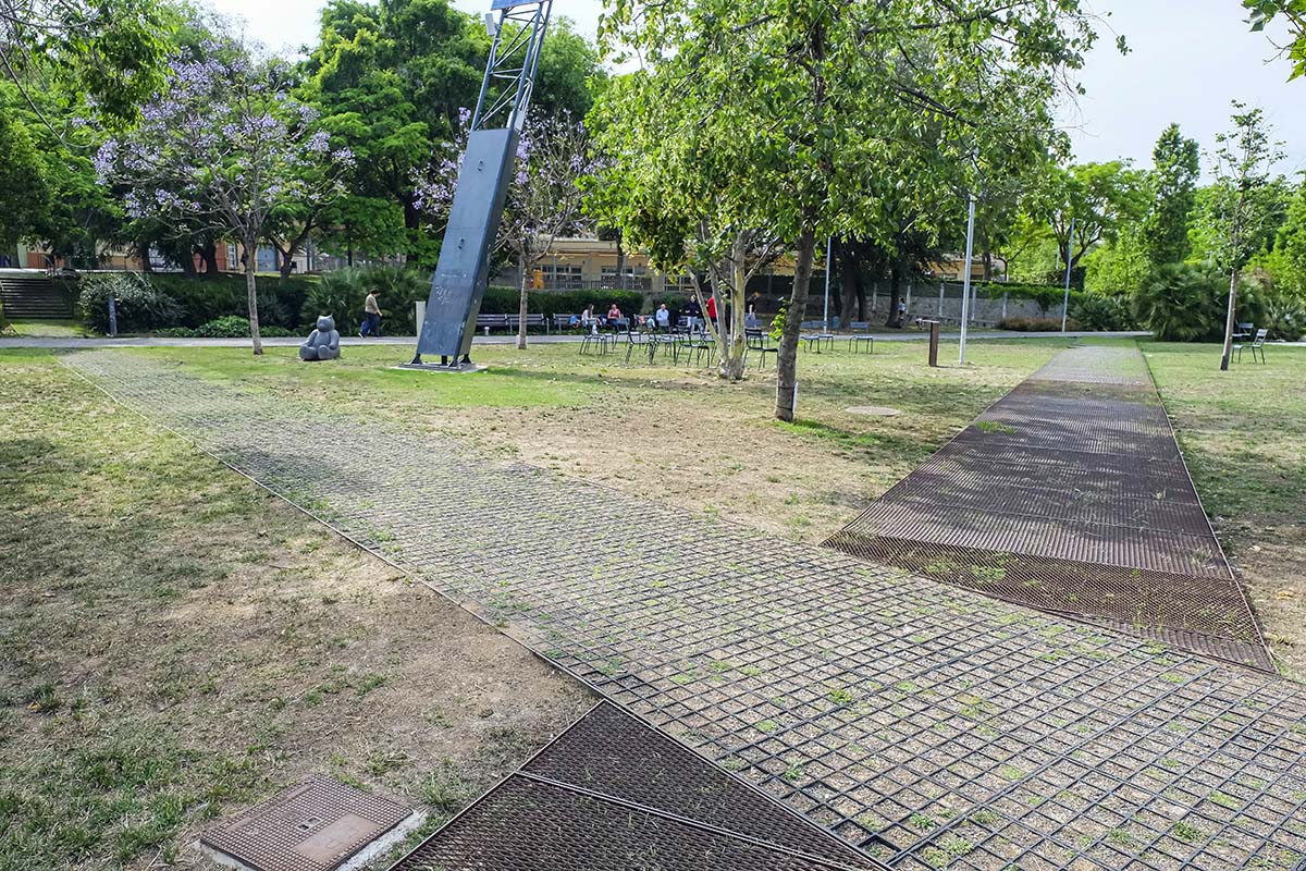 El Área Metropolitana entra en fase de emergencia por sequía