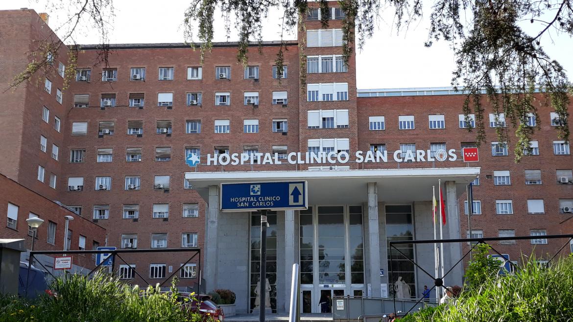 El Hospital Clínico San Carlos organiza un curso de actualización en el abordaje del cáncer de próstata