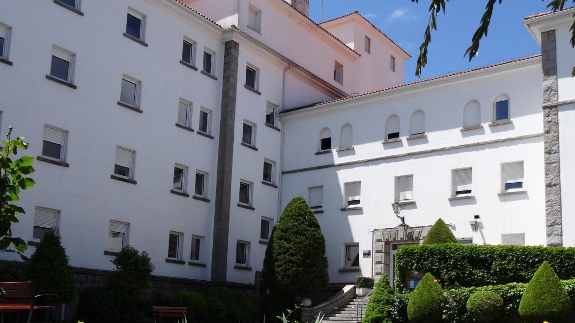 El Hospital Guadarrama amplía su reconocimiento a los trabajadores que contribuyen a hacer más confortable la estancia de los pacientes