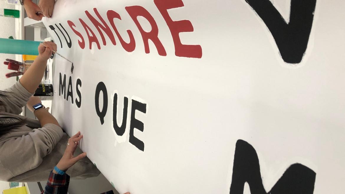 El Hospital Universitario del Henares organiza un nuevo ‘maratón’ de donación de sangre con dos institutos