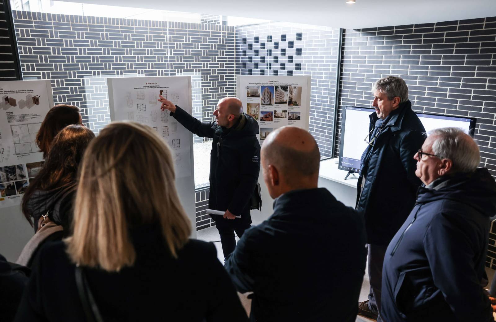 El IMPSOL ha promovido 51 viviendas de alquiler social en Cornellà de Llobregat