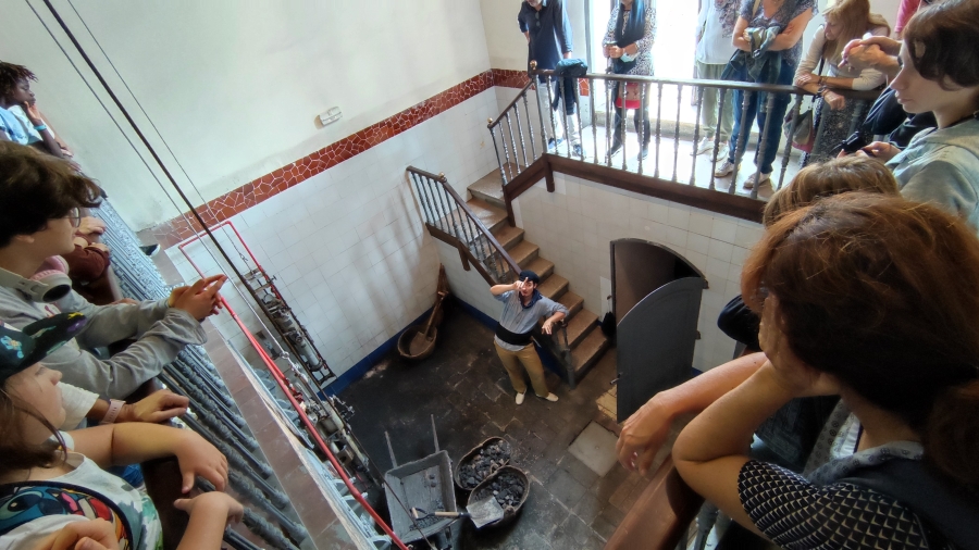El Museu Municipal ofereix un ampli ventall d’activitats per al primer semestre de l’any