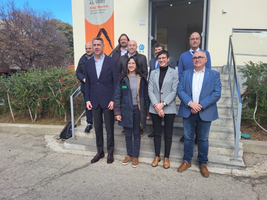 Els municipis del Barcelonès Nord acorden impulsar una Comissió Intermunicipal de Seguretat Pública