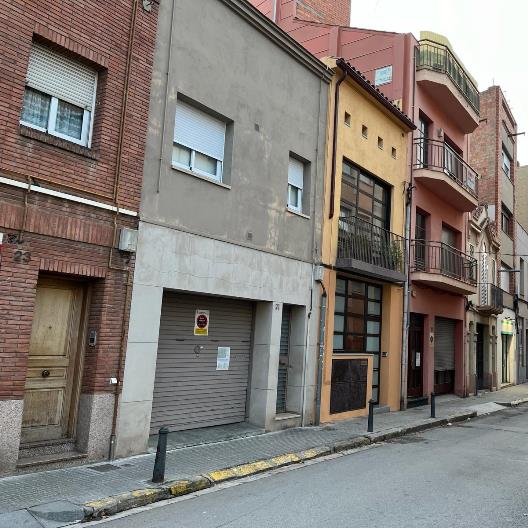 Inici de la campanya de regularització de guals per a una millor gestió urbana, responsable, cívica i afavoridora del bé comú