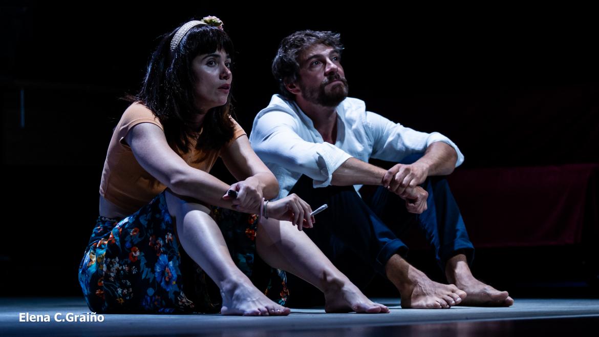 La Comunidad de Madrid acoge la X edición de CronoTeatro, el certamen de piezas breves que traslada la cultura a los andenes y trenes de Metro