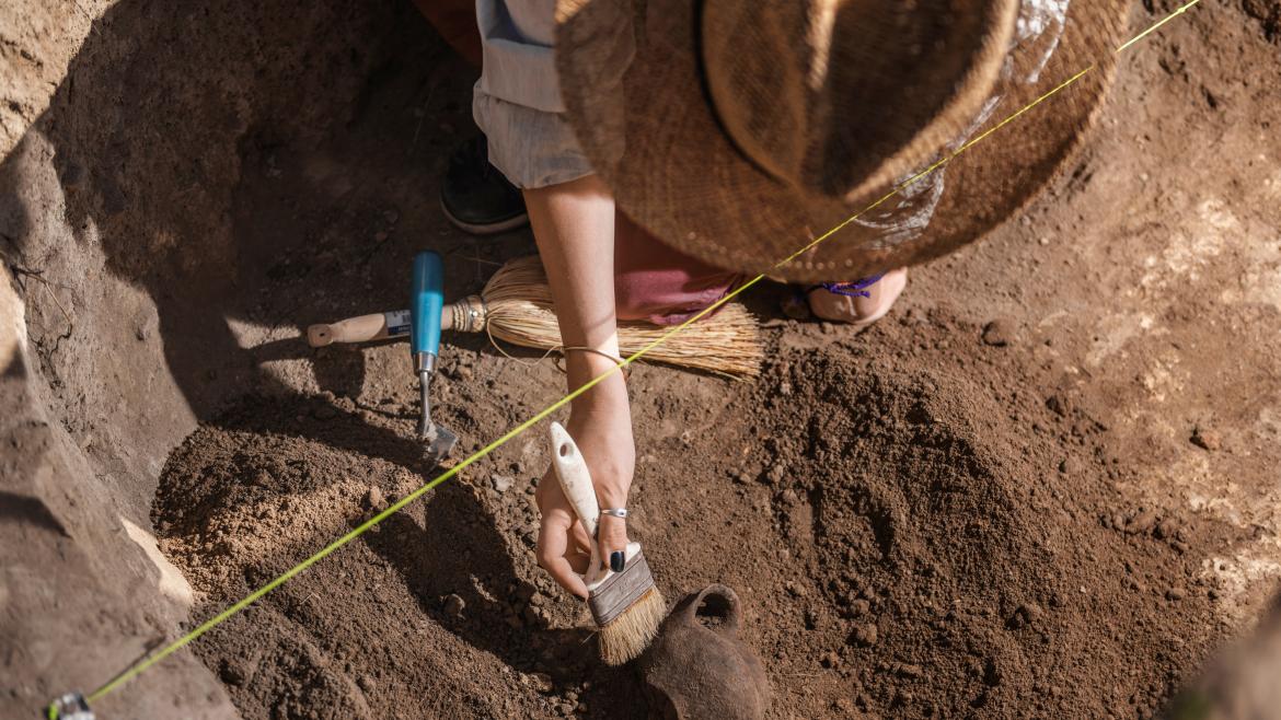 La Comunidad de Madrid celebra el Día internacional de la mujer y la niña en la ciencia con el testimonio de doctoras en Arqueología
