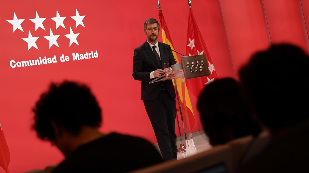La Comunidad de Madrid comienza la licitación de las obras para construir la Ciudad de la Justicia