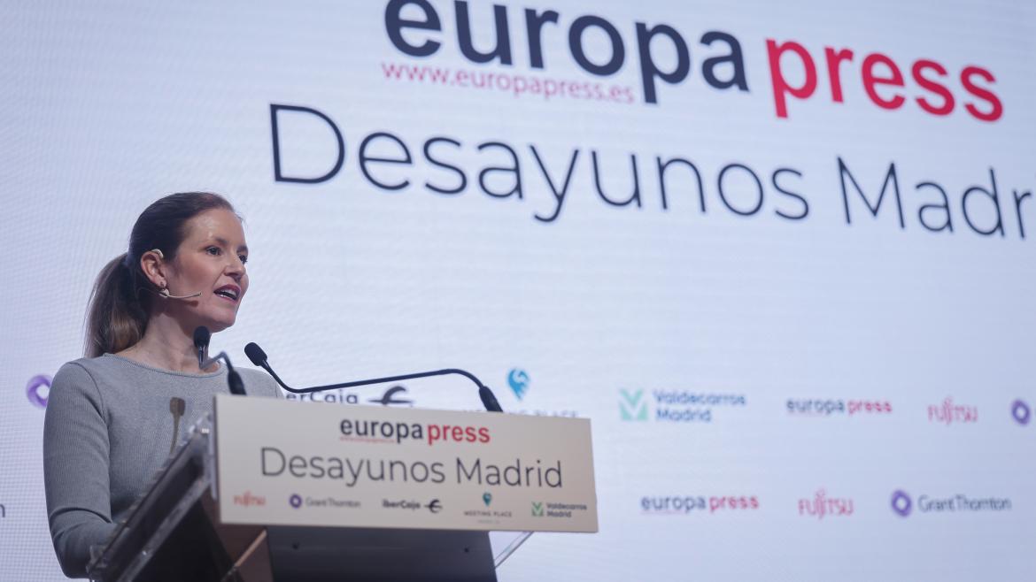 La Comunidad de Madrid fijará en 10 días la valoración de dependencia tras un alta hospitalaria