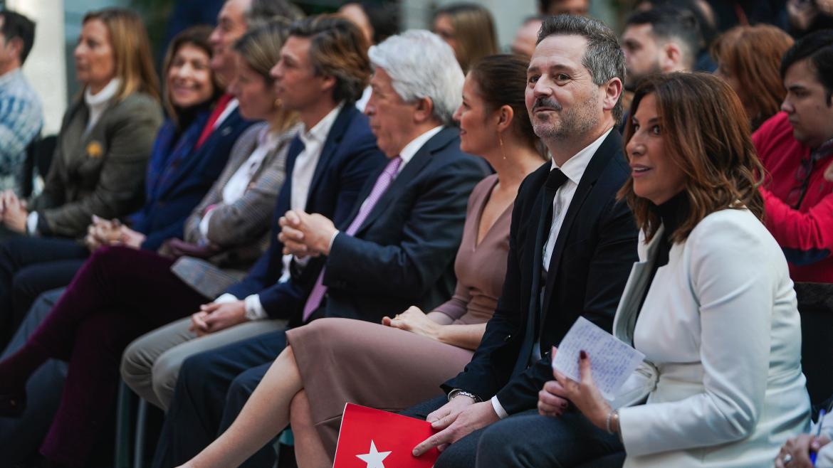 La Comunidad de Madrid forma a profesionales del deporte para trabajar con niños que tienen trastornos neurológicos y discapacidad