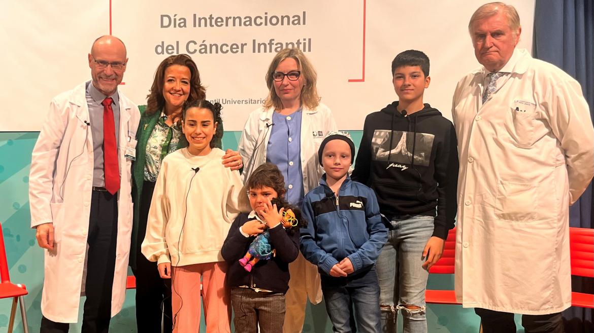 La Comunidad de Madrid ha recibido ya más de 300 solicitudes de terapias avanzadas para pacientes oncológicos