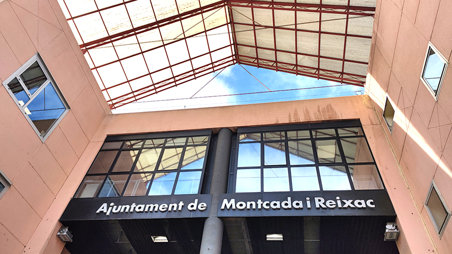 L’alcalde i regidors del govern municipal denuncien ciberassetjament a xarxes socials