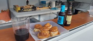 PINTXO POTEA