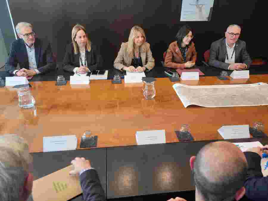 Propera reparació de la canonada que subministra aigua a Montcada i Reixac