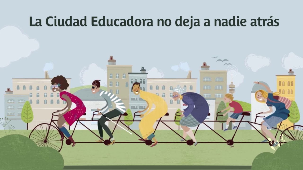 San Fernando de Henares se une a la Red de Trabajo ‘La inclusión, pilar de la ciudad educadora’
