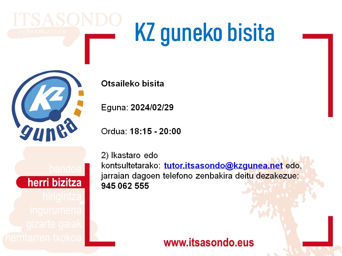kz gunea