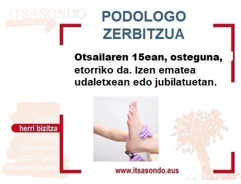 podologo
