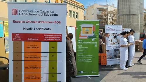 Ajuntament de Santa Coloma de Gramenet