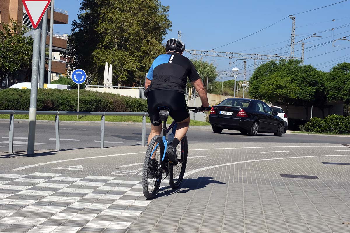 Aún estás a tiempo de participar en la encuesta de movilidad