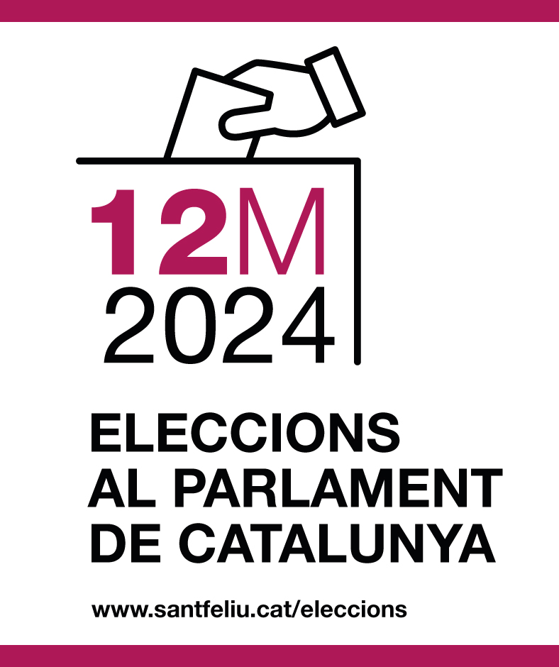 Convocades eleccions al Parlament de Catalunya per al 12 de maig, coincidint amb l&#039;últim dia de les Festes de Primavera