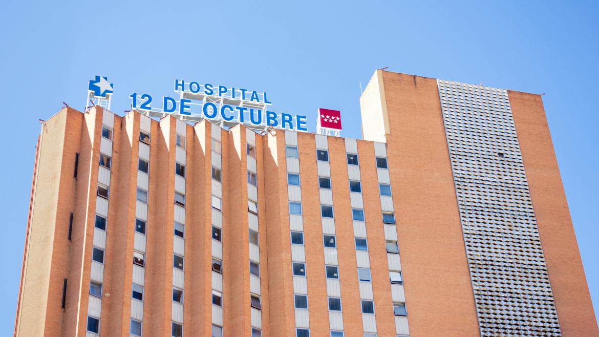 El Hospital 12 de Octubre de la Comunidad de Madrid incorpora la lectura de cuentos a bebés prematuros para favorecer su desarrollo neurológico y cognitivo