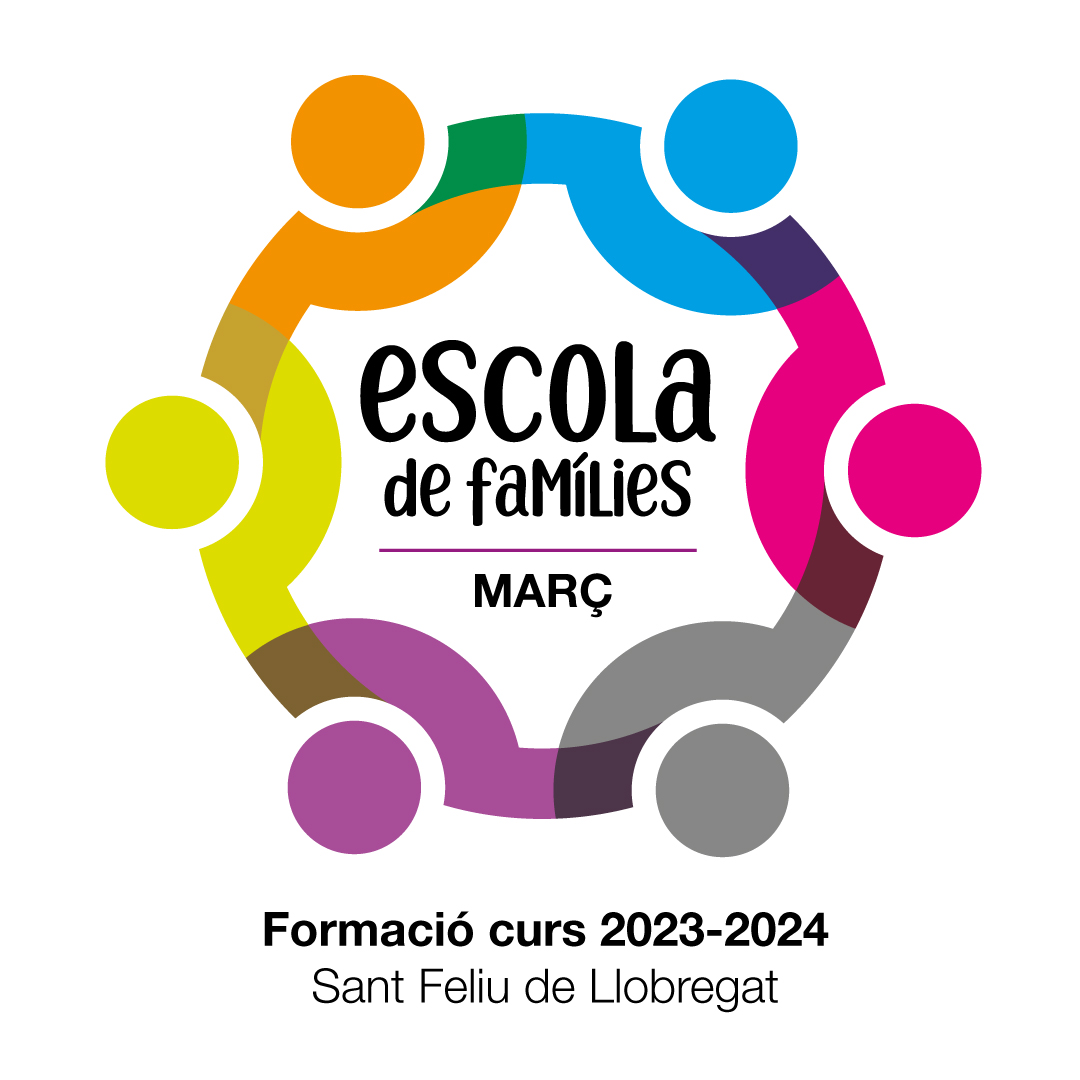 El taller de l&#039;Escola de Famílies de març estarà dedicat a l&#039;assetjament entre iguals