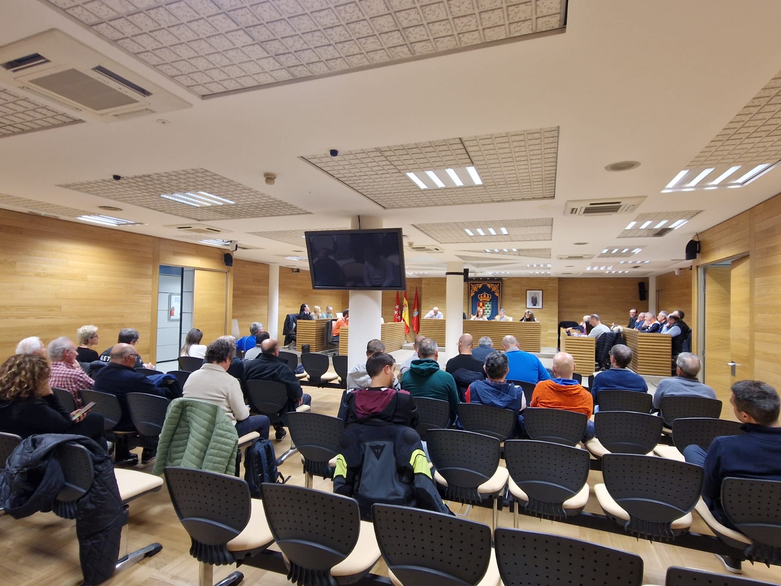 Getafe incrementa las subvenciones al deporte femenino y de discapacidad