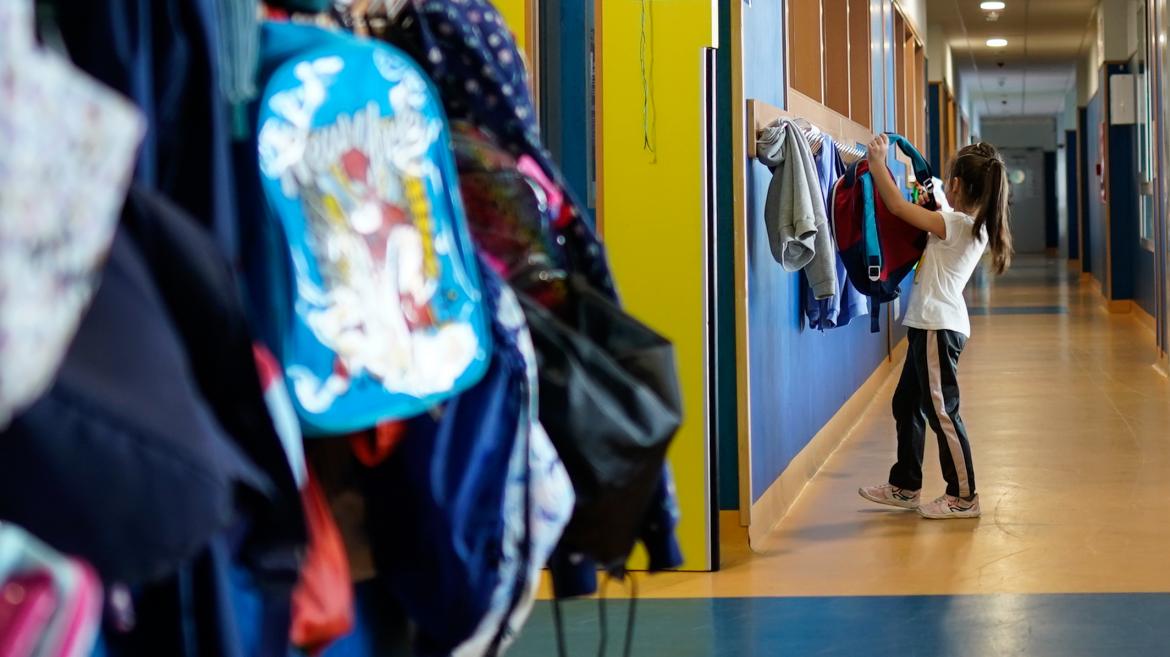 La Comunidad de Madrid aumenta un 20% las ayudas a los ayuntamientos para mantenimiento de colegios públicos