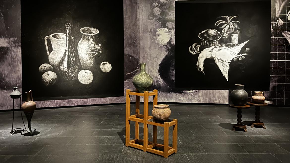 La Comunidad de Madrid dedica una exposición a la artista argentina Ana Gallardo en el Museo Centro de Arte Dos de Mayo