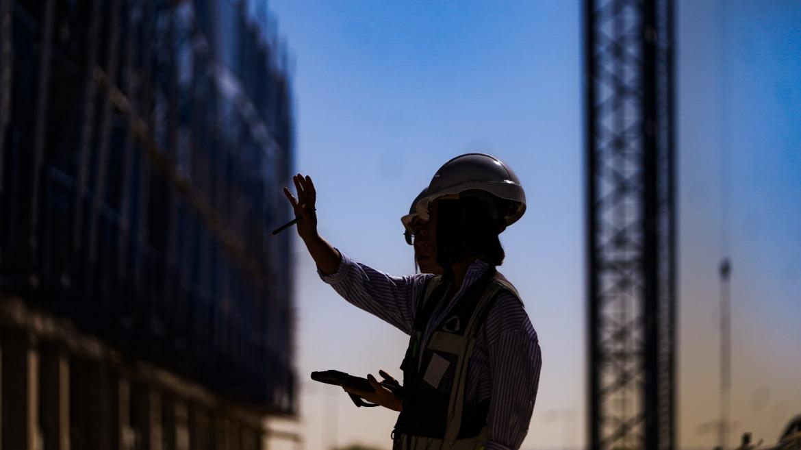 La Comunidad de Madrid inicia en mayo la construcción en Vallecas de 185 viviendas de alquiler a precio asequible para personas vulnerables