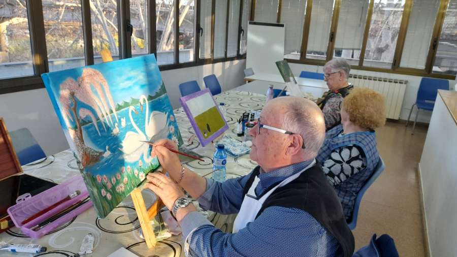 La Xarxa d’Equipaments obre el 18 de març les inscripcions a les activitats d’abril al juny del 2024