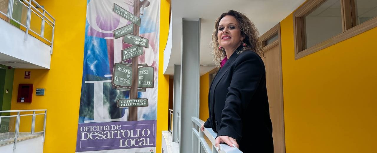 La ciudad alcanza la cifra más baja de desempleados en un mes de febrero desde 2008