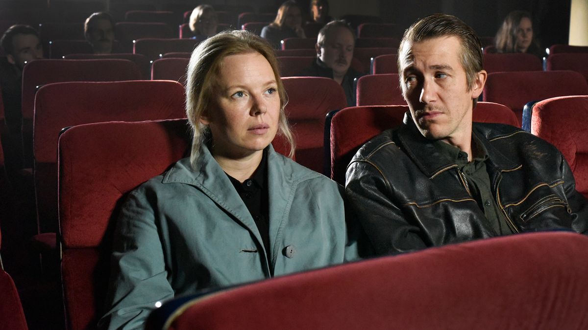 La película finlandesa 'Fallen Leaves' en el ciclo 'Miércoles de Cine'