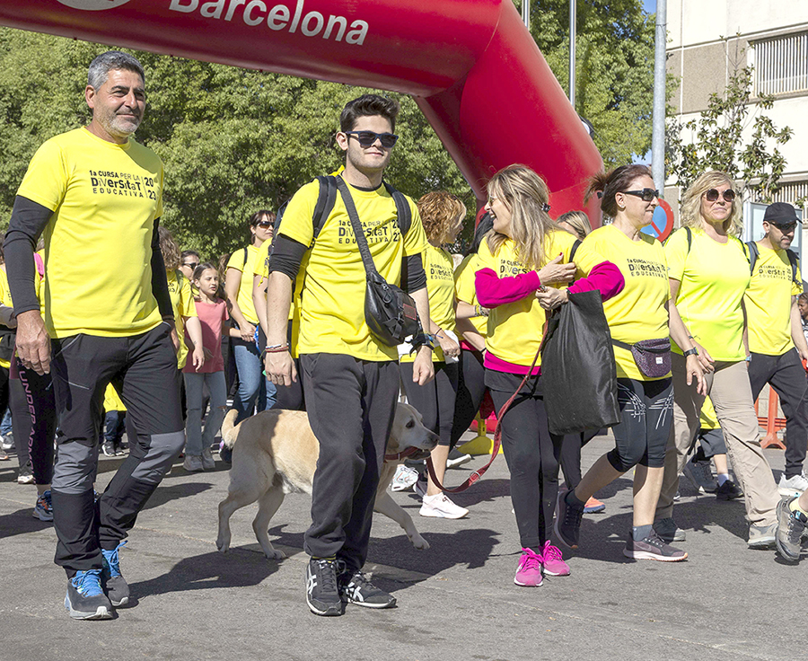 Les Jornades per la Diversitat Educativa 2024 reflexionen sobre la realitat de la inclusió a les aules