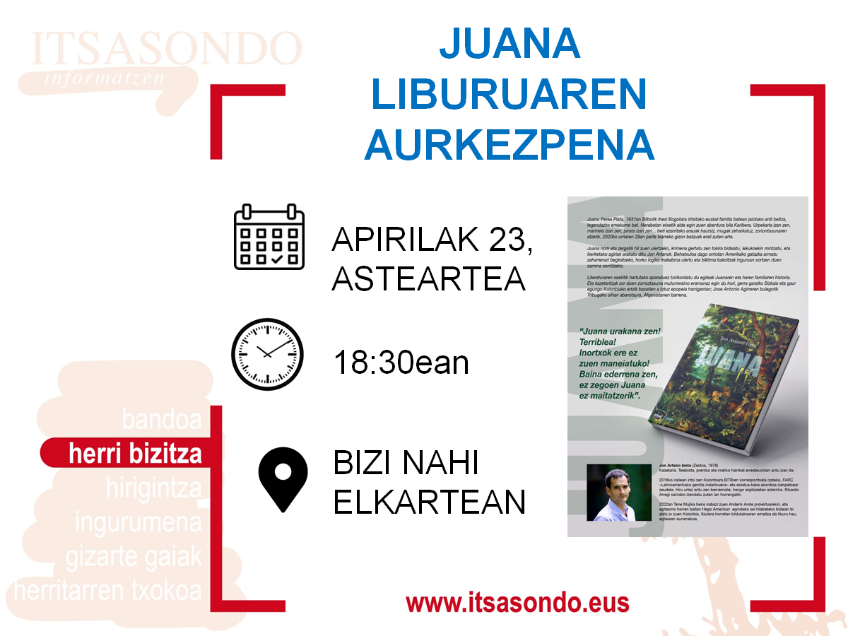 aurkezpena