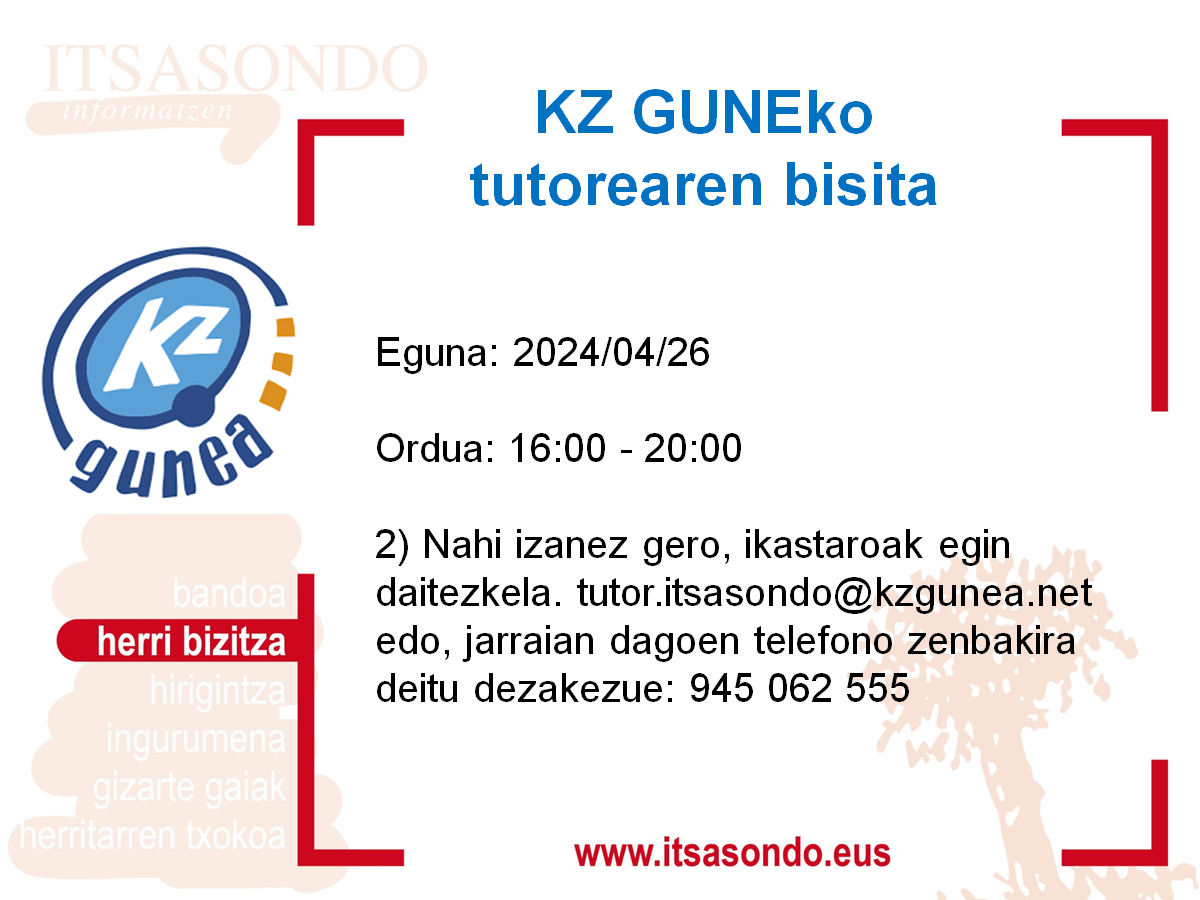 kz gunea