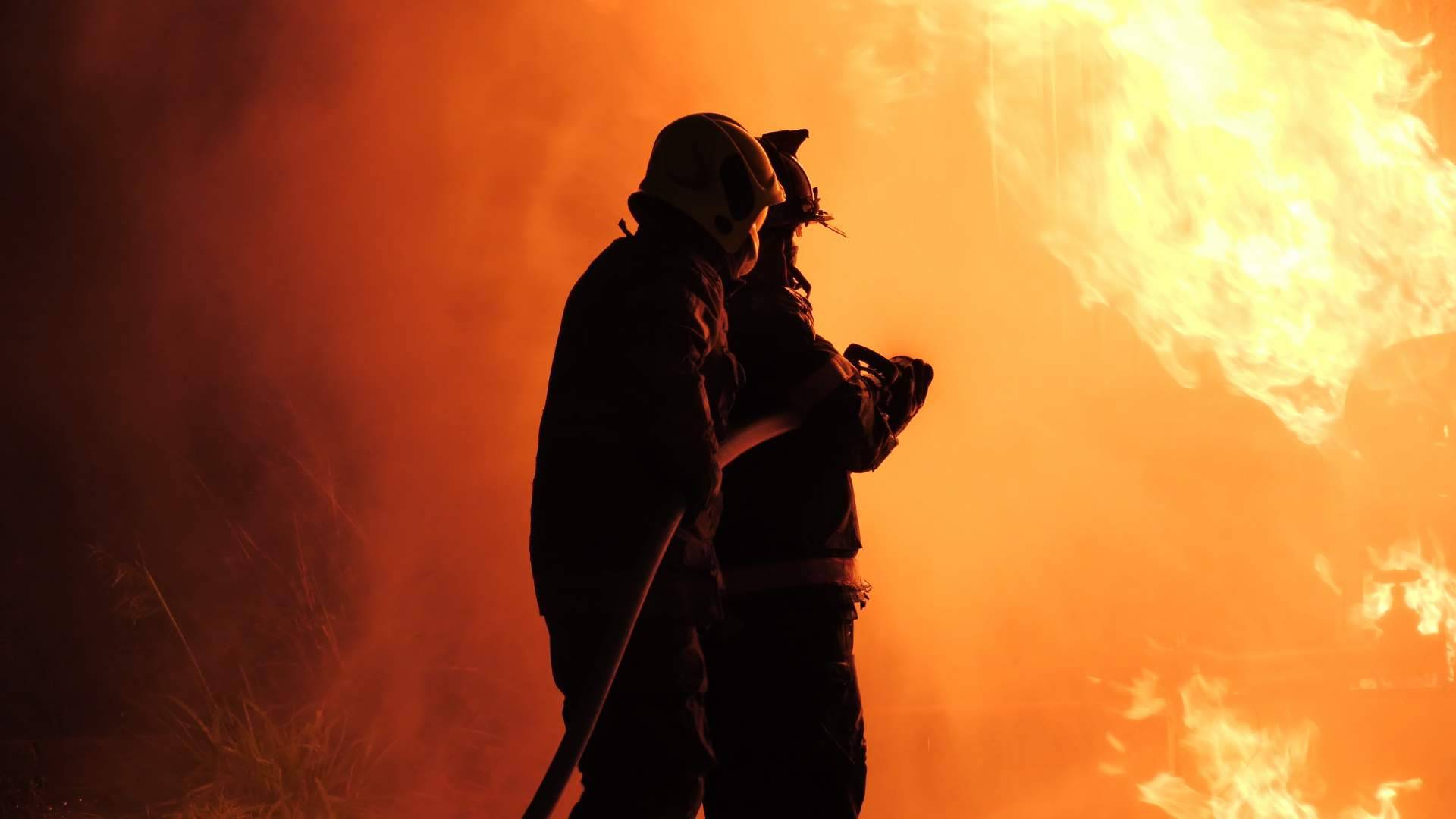 Navarrobomber Academy, formación online para oposiciones a bombero con preparación para pruebas físicas