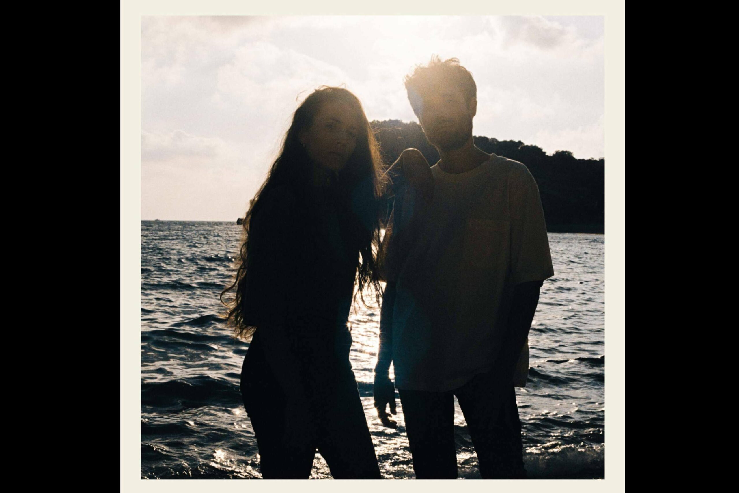 Bela Ālban presenta su primer disco de dream pop cariñoso