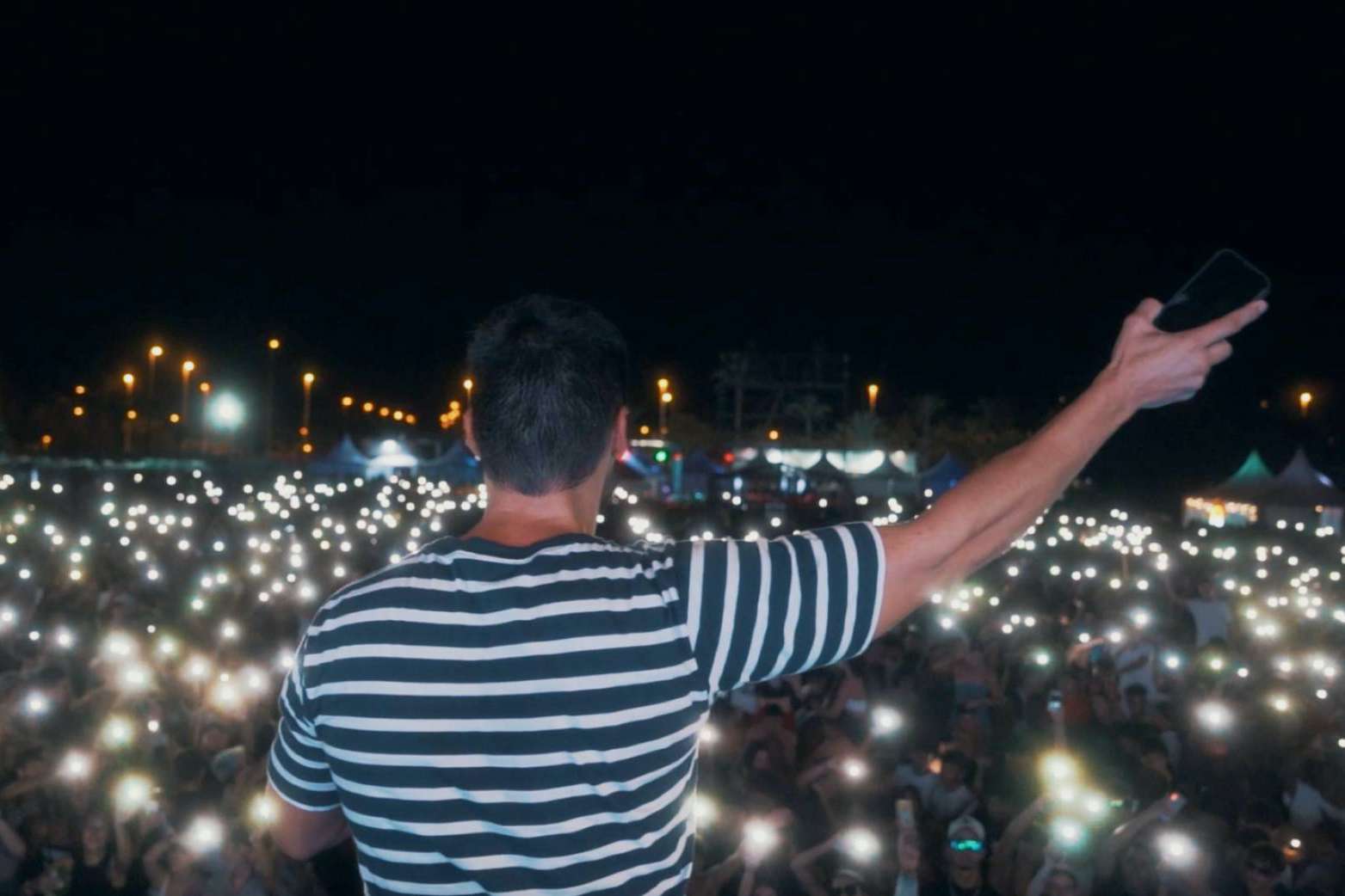 Dj Toledo, el DJ de moda en España