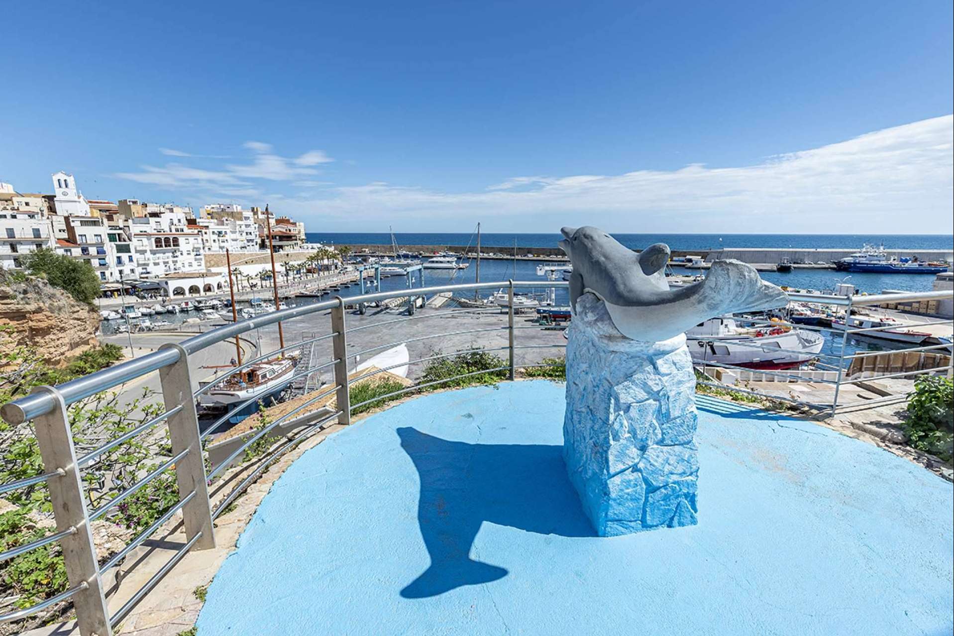 L'ametlla de Mar, un pueblo pintoresco con un encanto sin igual