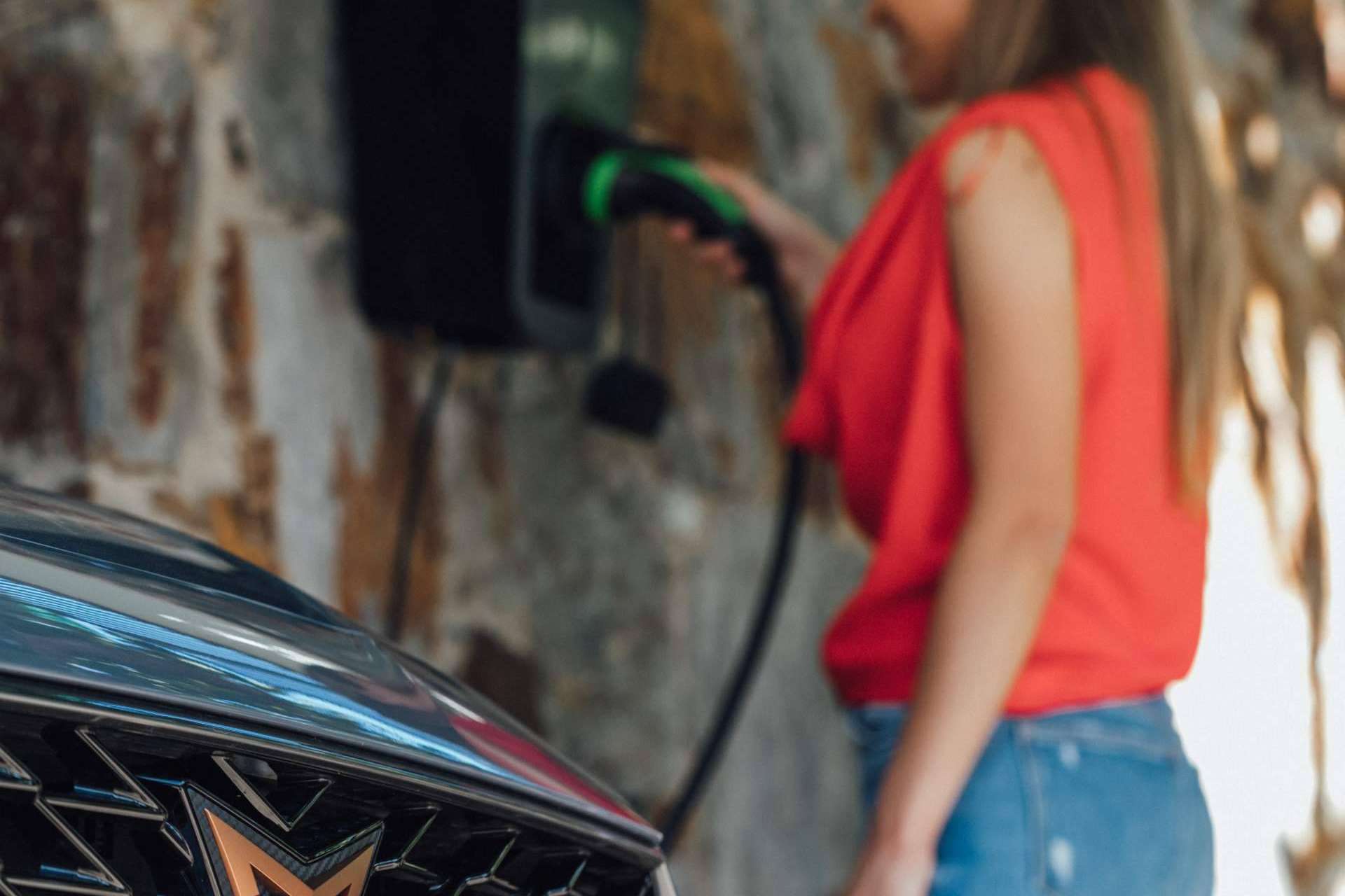 Ecotech, cargadores de coches eléctricos para todas las necesidades