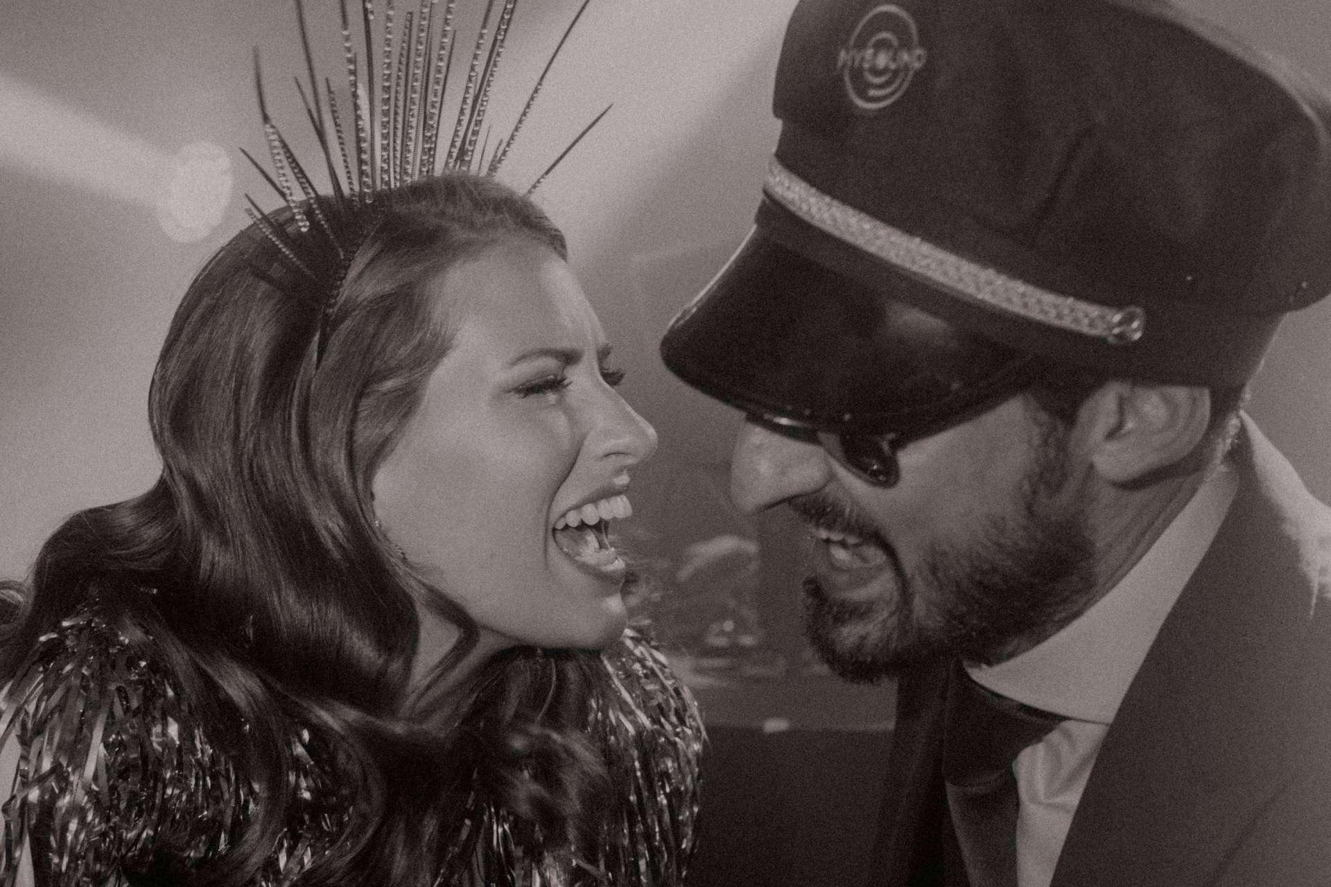 Mysound revoluciona las bodas en España transformándolas en festivales de música únicos