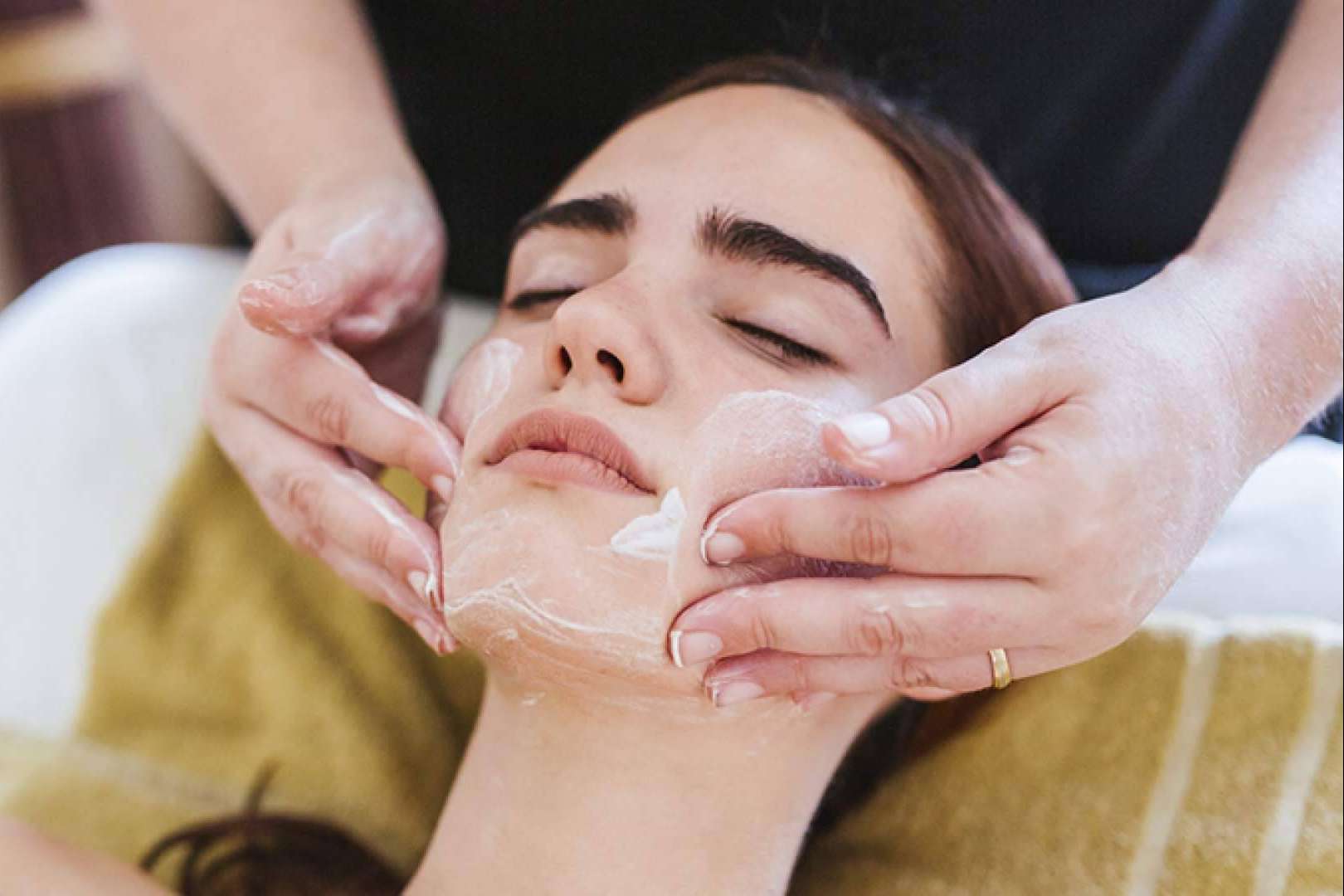 ¿Cómo contribuye el spa a la salud mental?