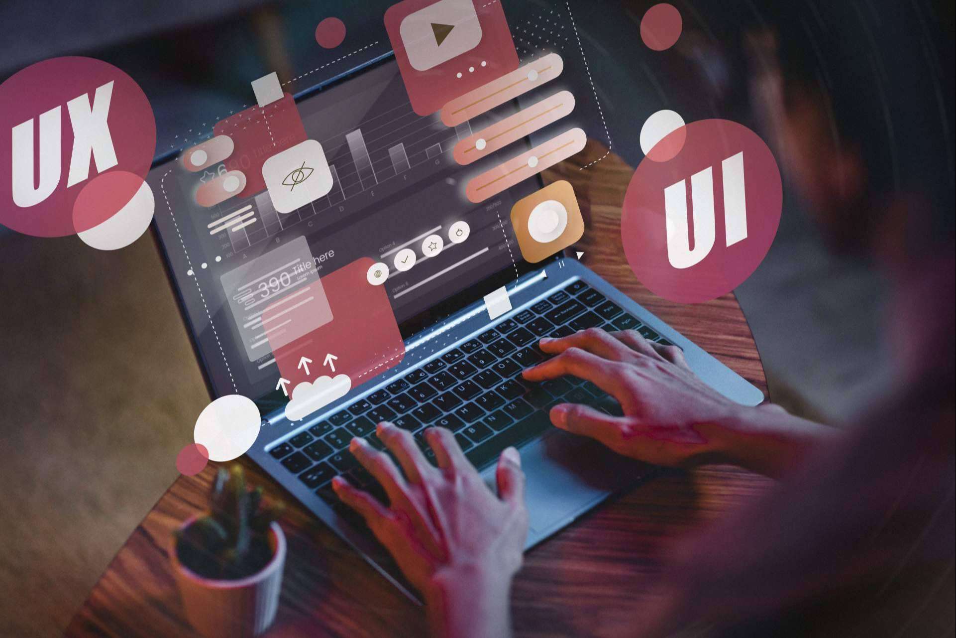 Dónde estudiar diseño web en España