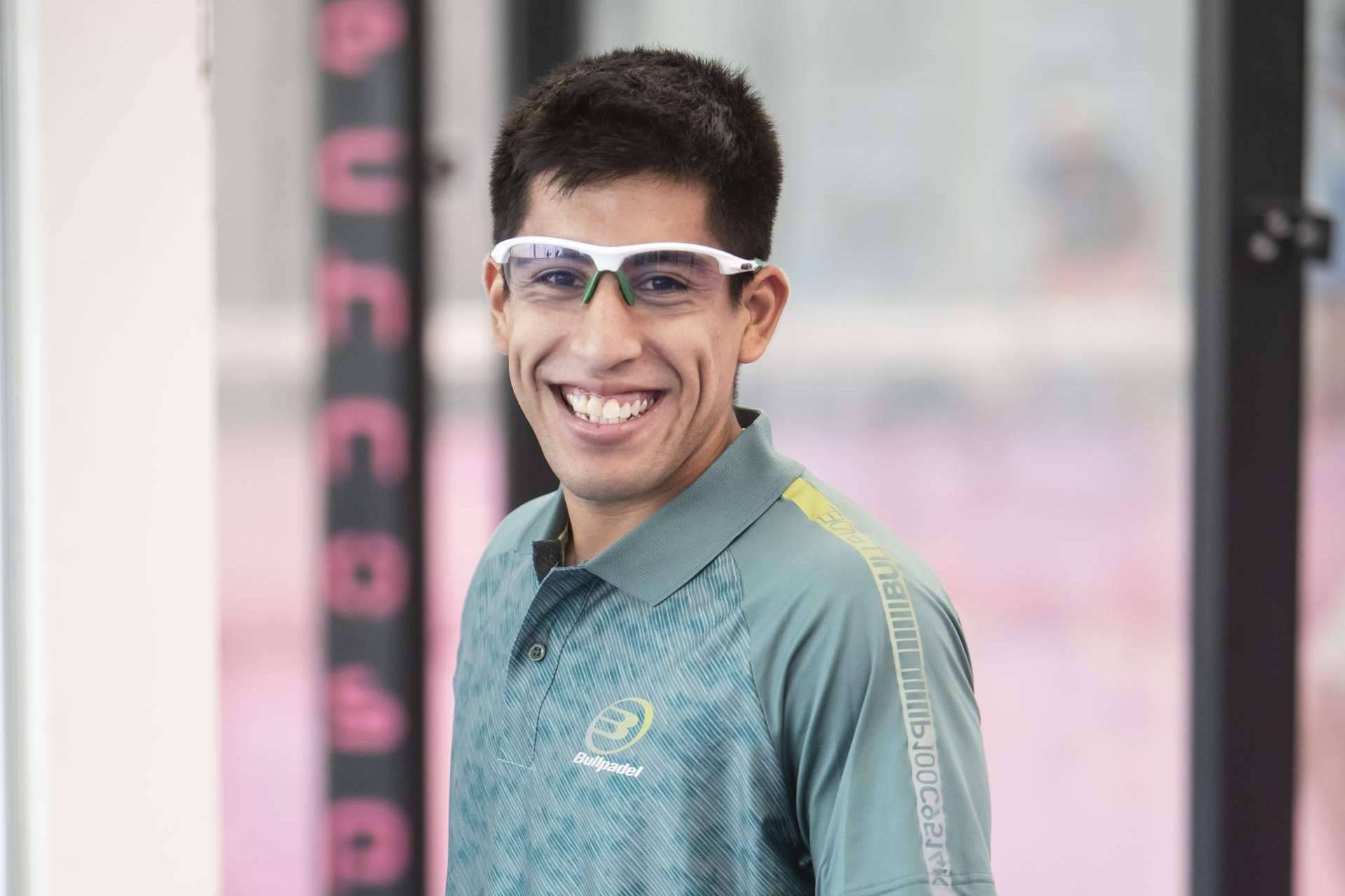 Las Gafas Deportivas Graduadas que Revolucionan el Pickleball están en Gafadeportiva.com