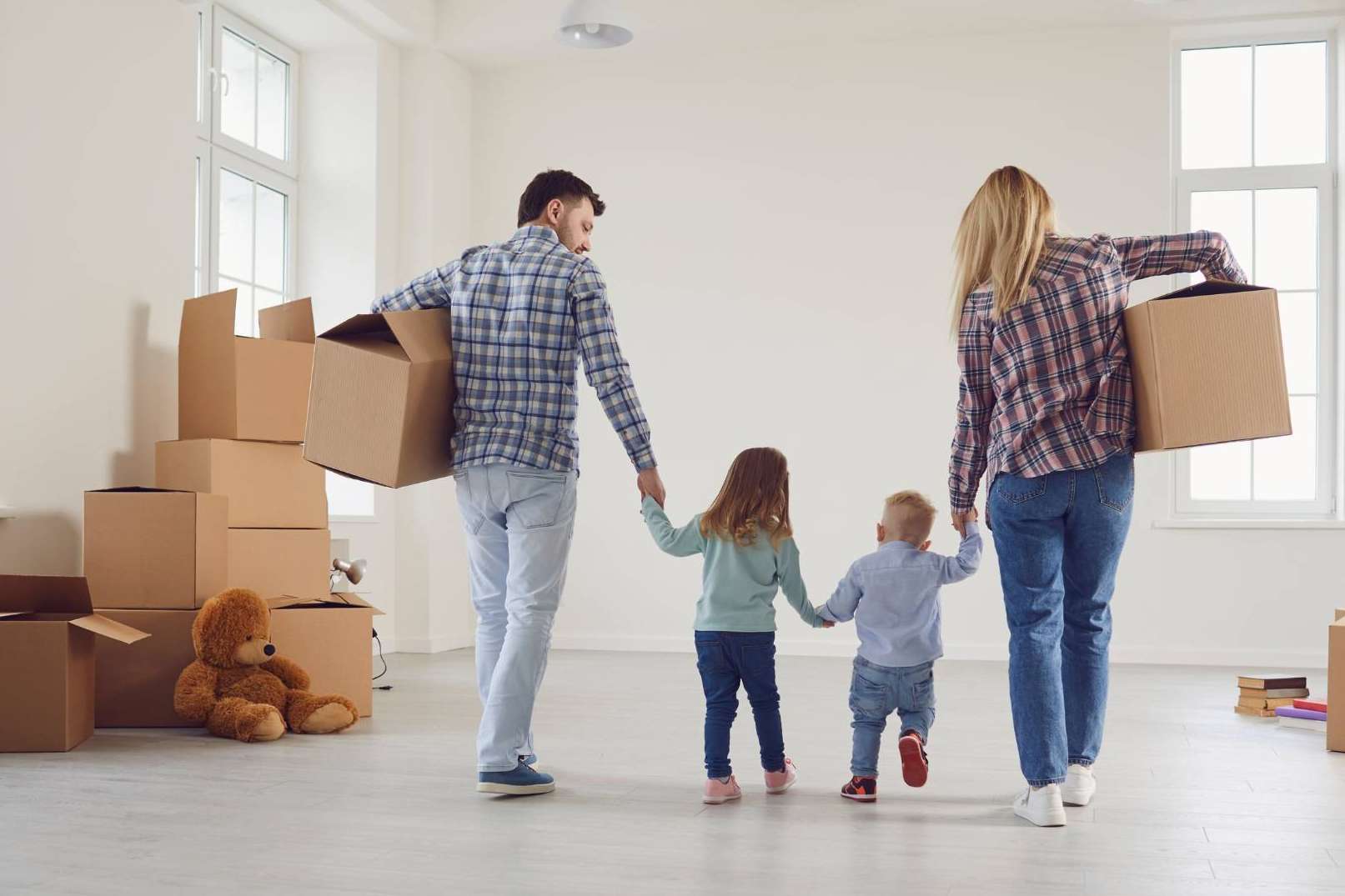 ¿Por qué vender con una inmobiliaria? Expertos de Tu Zona responden