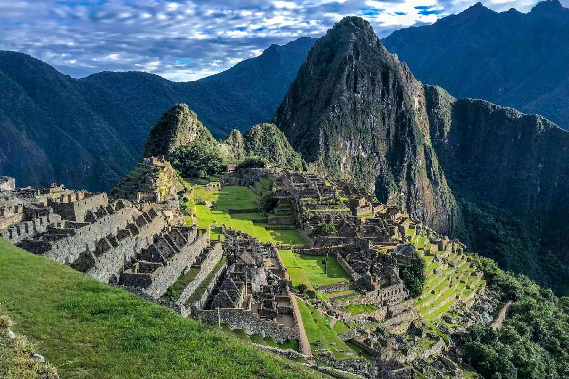 10 Sitios increíbles para visitar antes de que desaparezcan
