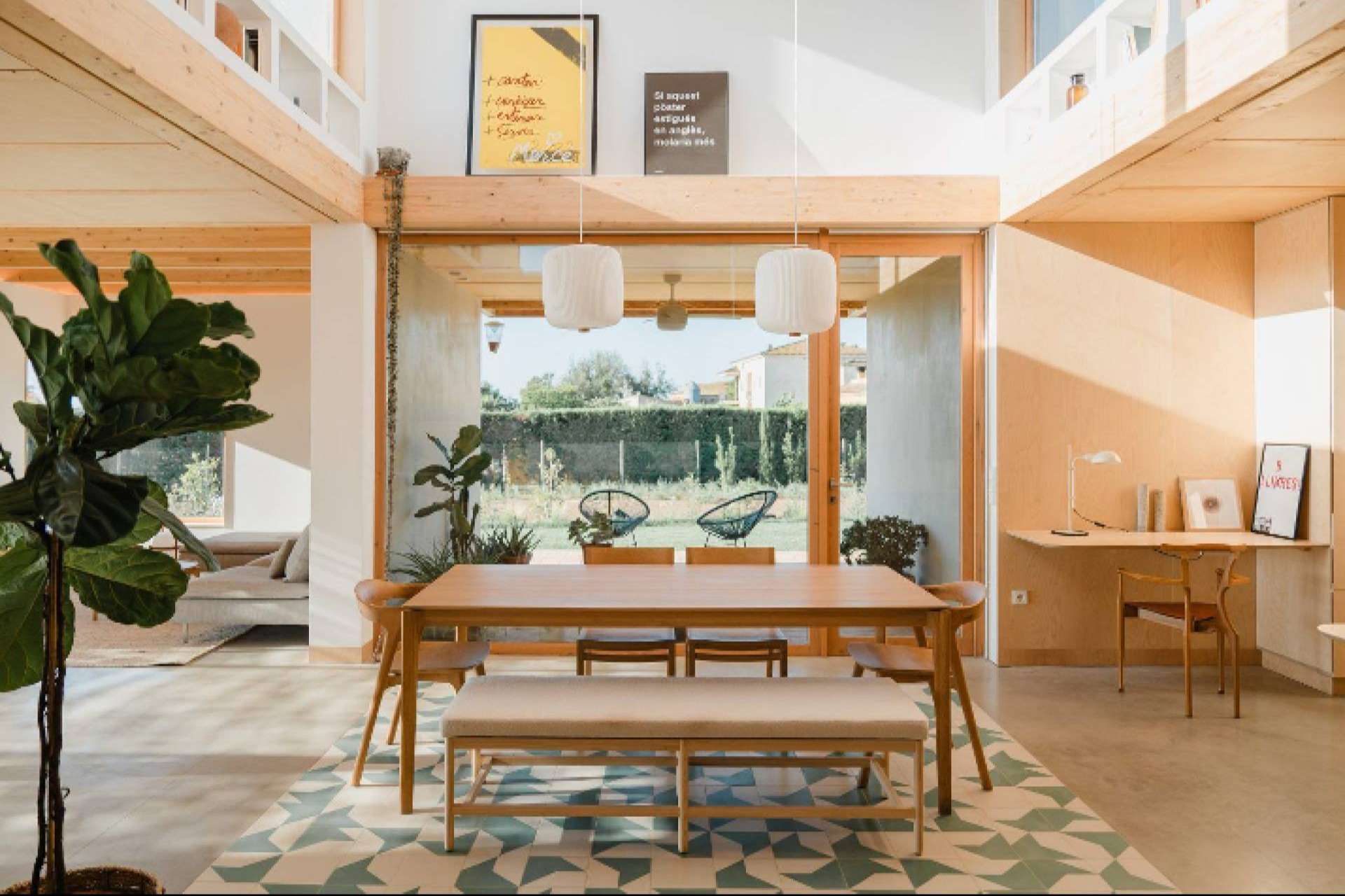 Casa al Pradet de Clara Crous Arquitectura, Premio Arquitecturas ex aequo del COAC 2024